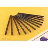 Drill Hog® #45 Drill Bit #45 Number Bit Molybdenum M7