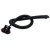 Plug Harness Compatible with Peterbilt & Kenworth Low Coolant Level