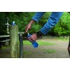 CamelBak 12oz Quick Stow Flask, Blue