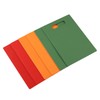 Gitany Plastic Small Chopping Board, Kitchen Cutting Board Set of