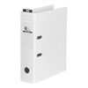 Elba Folder"Strong-Line", A4, 8 cm, PP a4 White