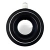 SVBONY Barlow Lens 2X, 1.25 inch Barlow Lens with Multi