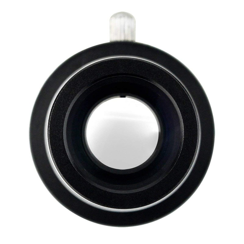 SVBONY Barlow Lens 2X, 1.25 inch Barlow Lens with Multi