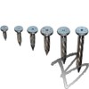 ChrisNik 241000 Mag Nail 1" X 5/32"