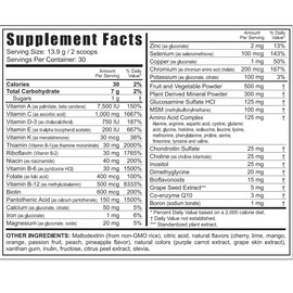 Youngevity BTT Basic 90 Pak Beyond Tangy Tangerine Ultimate EFA Plus (Ships Worldwide) by Youngevity