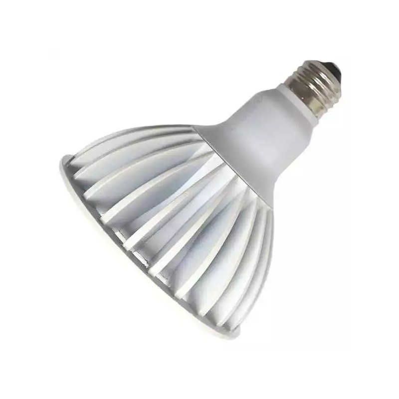 GE 20109 LED PAR38 Narrow Beam LED lamp, 3000 Lumens,