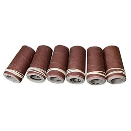 JET 10" Ready-to-Wrap Sandpaper, 150 Grit (60-1150)