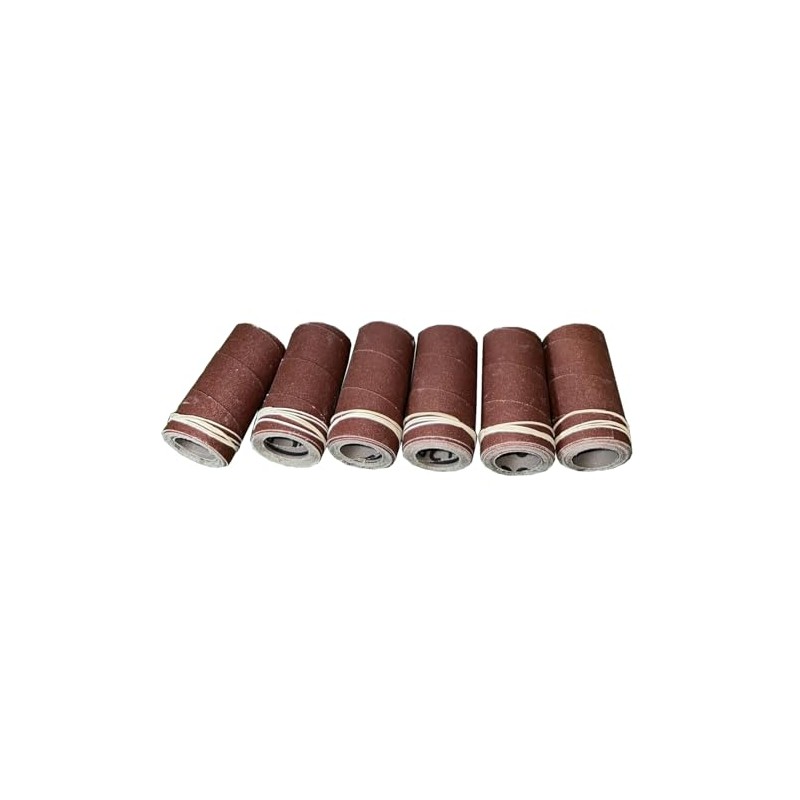 JET 10" Ready-to-Wrap Sandpaper, 150 Grit (60-1150)