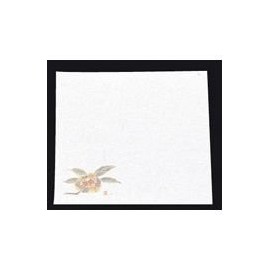 New 松花堂 Insole Paper Four Dimensions (100 Piece) Chestnut NY – 16