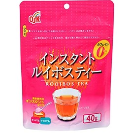 OSK Instant Rooibos Tea 1.4 oz (40 g) x 3 Powders