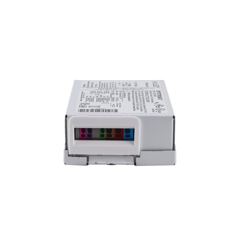 eldoLED *2743W3 OPTOTRONIC 55W Constant Current 0-10V Dimmable LED Driver,