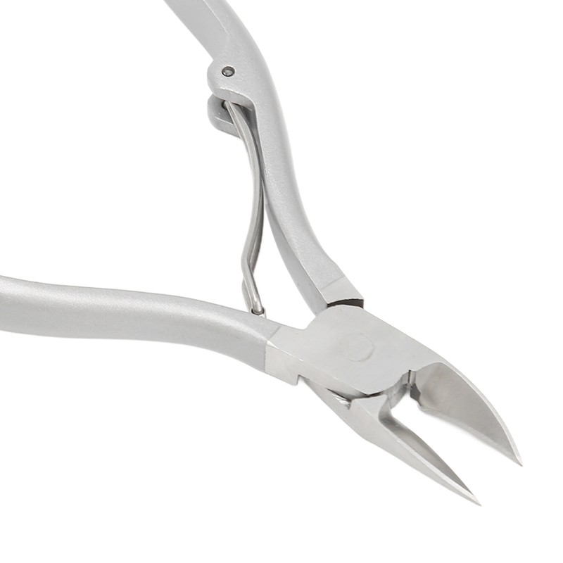 8Pcs Pedicure Knife Stainless Steel Dead Skin Remover Portable Foot