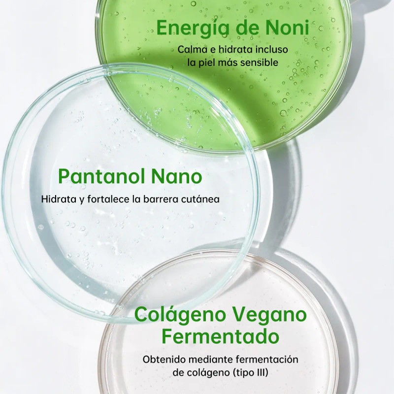 Celimax Noni Ampolla Calmante Energtica 30 Ml