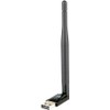 JAPOO RTL8811AU WiFi Wireless USB WiFi Adapter for Desktop PC