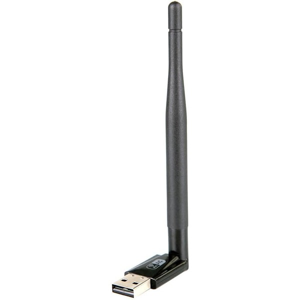 JAPOO RTL8811AU WiFi Wireless USB WiFi Adapter for Desktop PC