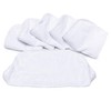 Ltwhome Washable Microfibre Pad Suitable for Bissell 1867 Steam Mop