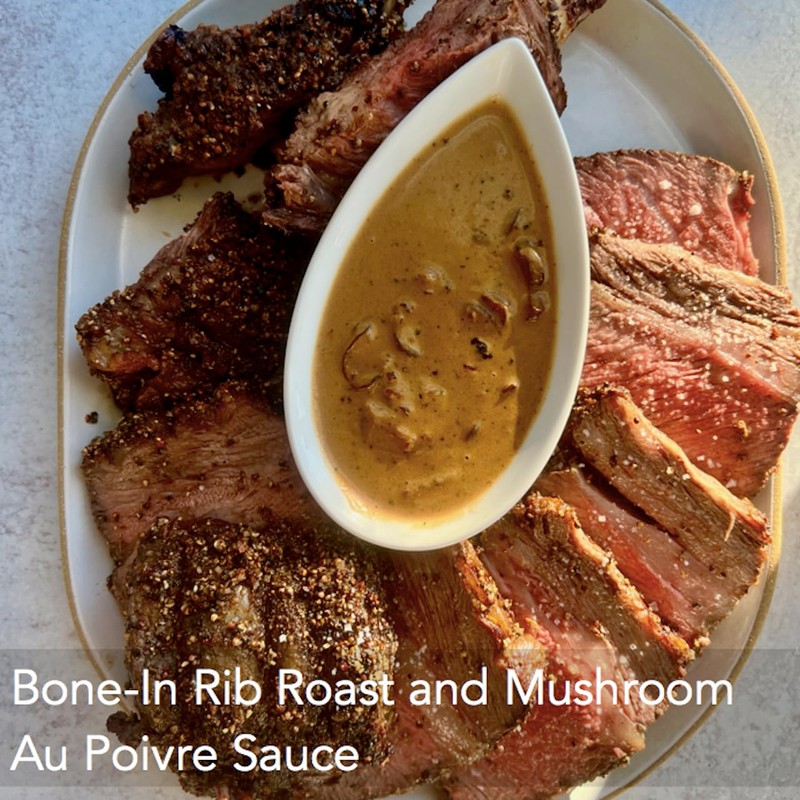 La Boite - PIERRE POIVRE Spice Blend, The Ultimate 8