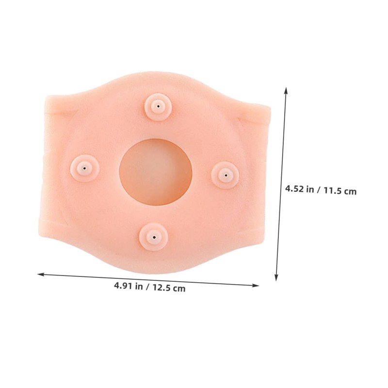 Kisangel Magnetic Knee Pad for Osteoarthritis Sports Knee Support Brace