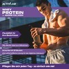 Activlab Whey Protein with Marine Collagen (20 x 30 g)