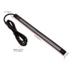 Alchemy Parts Universal LED Strip Rear Light with Integrated Indicators