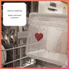 Tactile Emoji Stickers - 24 Emotional Relief Stickers for Blind