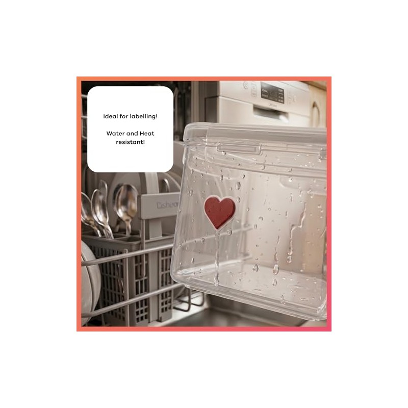 Tactile Emoji Stickers - 24 Emotional Relief Stickers for Blind