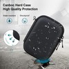 Canboc Carrying Travel Case Compatible with Bitzee Interactive Toy Digital