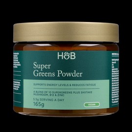 Holland & Barrett Supergreens Powder