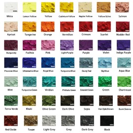 Mont Marte Super Soft Oil Pastels Super Soft Oil Pastels 52 Pieces Extra Soft Oil Pastels 52 pcs. Assorted Bright Colors, Full of Vitality and Cream Color, Multi-functional Artistic Pastel, Blending, Layering and Coloring, Very Suitable for Arts, Crafts,