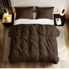Leonado Vicenti Bed Linen Cotton 155 x 220 cm Plain