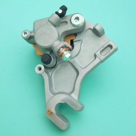 Q R M Rear Brake Caliper w/pads for Honda XR 650L XR650L 1993 1994 1995 1996 1997-2022