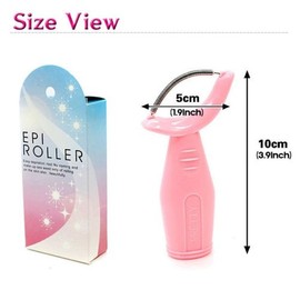 Epicare, Epiroller, Epilator, Original Packaging