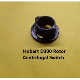 Hobart D300 Rotor Centrifugal Start Switch
