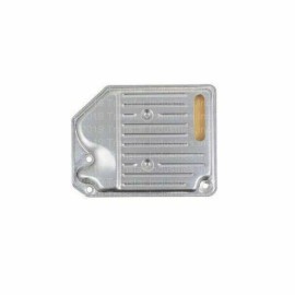 Aftermarket Ford AOD Overdrive Automatic Transmission Oil Fluid Filter (2WD) (1980-93)