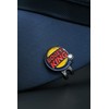 MULLIGAN HOOLIGAN Golf Ball Marker + Magnetic Hat Clip, Funny