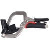 Corner Clamp Accurate Positioning Nonslip Handle Easy Operation Baffle Design
