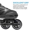 METROLLER METROLLER Women Inline Skates Men Skates for Adult Female