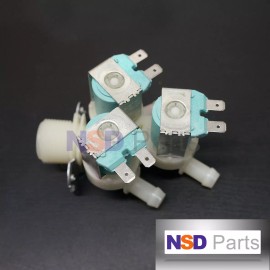 For Maytag Genuine OEM Brand New Water Valve For Maytag Washer  34001248 WP34001248