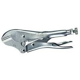 Vise Grip 7" Locking Pinch Off Tool (VGPRR) Category: Specialty Clamps