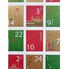 Ahmad Tea Advent Calendar 2023 - Tea Calendar to Stand