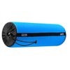 Travel Roller® Deluxe Foam Roller *Blue* with Free Online Instructional