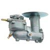 Jecoupoon 392587 Carburetor Compatible with 391065 391074 391992 394745 Engines