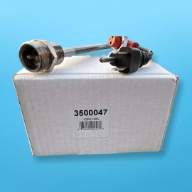 Phillips Termo NEW Phillips Temro 3500047 Oil Pan Engine Block Heater 150 Watt 125 Volt 22mm