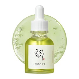 Beauty of Joseon Calming Serum: Green Tea + Panthenol