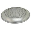 TKG Endo Shoji Commercial Use Perforated Pizza Pan, 11.8 inches