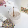Damccot Korean Ginger Root Extract Tea Stick, Squeezed Ginger Concentrate