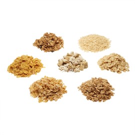 Kellogg's Total Assortments, Breakfast Cereal, Original, 1.95oz (60 Count)