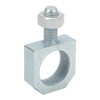 Turbo Variable Flow Actuator Bolt Alloy Steel High Hardness VGT