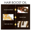 Aceite Reparador Para Cabello Dañado 120 Ml