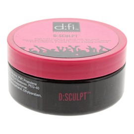 d:fi D - Sculpt High Hold Sculpting Cream 75 g